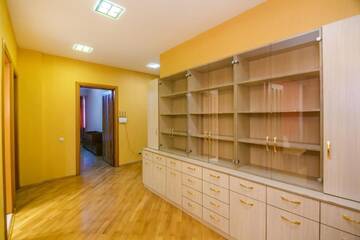 Фото номера Апартаменты с балконом Апартаменты Apartment Near Shah Palace г. Баку 79