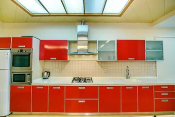Фото номера Апартаменты с балконом Апартаменты Apartment Near Shah Palace г. Баку 14