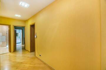Фото номера Апартаменты с балконом Апартаменты Apartment Near Shah Palace г. Баку 82