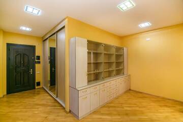 Фото номера Апартаменты с балконом Апартаменты Apartment Near Shah Palace г. Баку 83