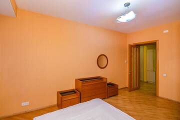Фото номера Апартаменты с балконом Апартаменты Apartment Near Shah Palace г. Баку 31