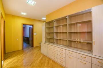 Фото номера Апартаменты с балконом Апартаменты Apartment Near Shah Palace г. Баку 35