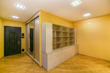 Фото номера Апартаменты с балконом Апартаменты Apartment Near Shah Palace г. Баку 39