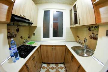 Фото Апартаменты "METROPOL" APARTMENT HOTEL г. Баку 4