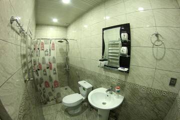 Фото Апартаменты "METROPOL" APARTMENT HOTEL г. Баку 5