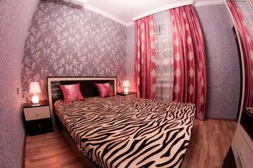 Фото Апартаменты "METROPOL" APARTMENT HOTEL г. Баку 1