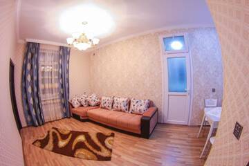 Фото номера Апартаменты Апартаменты "METROPOL" APARTMENT HOTEL г. Баку 18