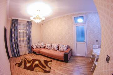 Фото Апартаменты "METROPOL" APARTMENT HOTEL г. Баку 2