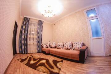 Фото номера Апартаменты Апартаменты "METROPOL" APARTMENT HOTEL г. Баку 9