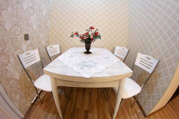Фото Апартаменты "METROPOL" APARTMENT HOTEL г. Баку 3