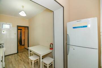 Фото номера Апартаменты Делюкс Апартаменты Vip Central in Nizami Street г. Баку 41