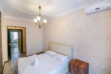 Фото Апартаменты Vip Central in Nizami Street г. Баку 5