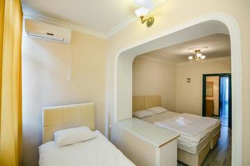 Фото Апартаменты Vip Central in Nizami Street г. Баку 2