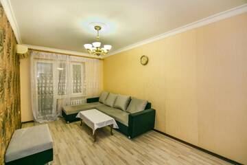 Фото номера Апартаменты Делюкс Апартаменты Vip Central in Nizami Street г. Баку 39