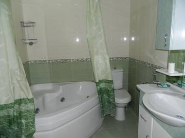 Фото Апартаменты Bank Respublika Apartment г. Баку 5