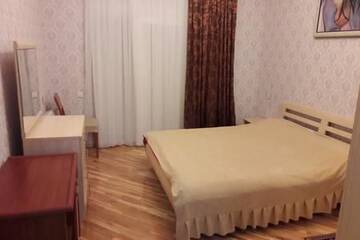 Фото номера Апартаменты Апартаменты Bank Respublika Apartment г. Баку 16