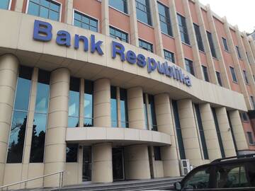 Фото Апартаменты Bank Respublika Apartment г. Баку 3
