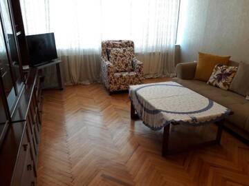 Фото номера Апартаменты Апартаменты Хорошая Квартира в Центре 1 г. Баку 43