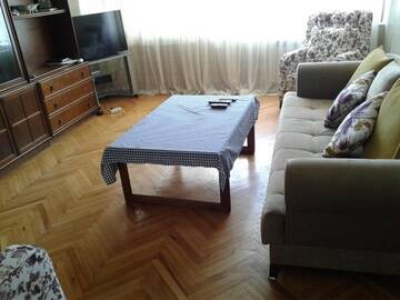 Фото номера Апартаменты Апартаменты Хорошая Квартира в Центре 1 г. Баку 44