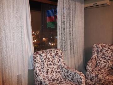 Фото номера Апартаменты Апартаменты Хорошая Квартира в Центре 1 г. Баку 19