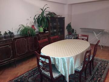 Фото номера Апартаменты Апартаменты Хорошая Квартира в Центре 1 г. Баку 23