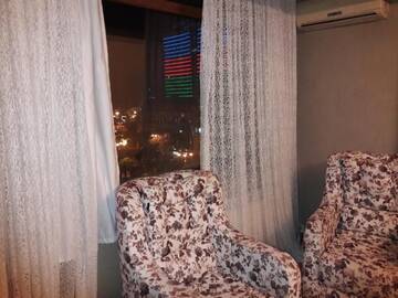 Фото номера Апартаменты Апартаменты Хорошая Квартира в Центре 1 г. Баку 33