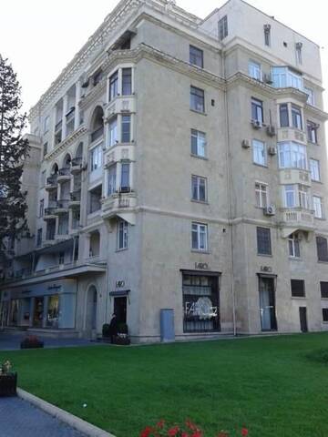 Фото номера Апартаменты Апартаменты BAKU CITY CENTER 1 г. Баку 18