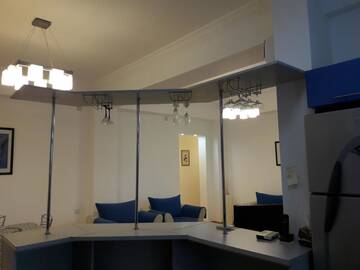 Фото номера Апартаменты Апартаменты BAKU CITY CENTER 1 г. Баку 17