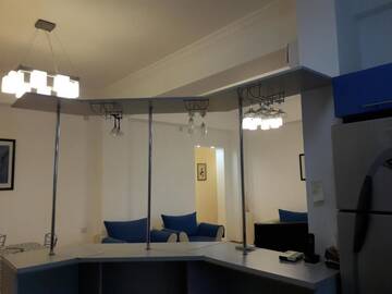 Фото номера Апартаменты Апартаменты BAKU CITY CENTER 1 г. Баку 30