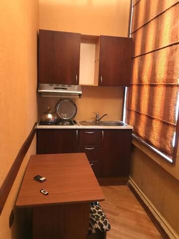 Фото номера Апартаменты Апартаменты Boulevard Apartment г. Баку 15