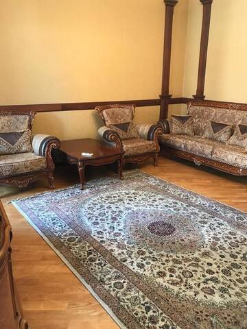 Фото Апартаменты Boulevard Apartment г. Баку 2
