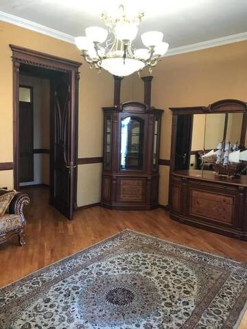 Фото номера Апартаменты Апартаменты Boulevard Apartment г. Баку 28