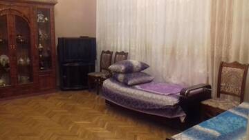 Фото Апартаменты Guiet Center Apartment г. Баку 4