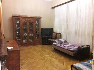 Фото Апартаменты Guiet Center Apartment г. Баку 5