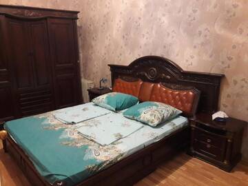Фото Апартаменты Guiet Center Apartment г. Баку 1