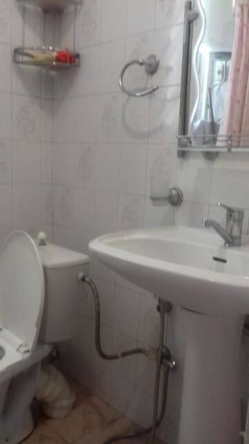 Фото номера Апартаменты Апартаменты Guiet Center Apartment г. Баку 18