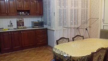 Фото номера Апартаменты Апартаменты Guiet Center Apartment г. Баку 14