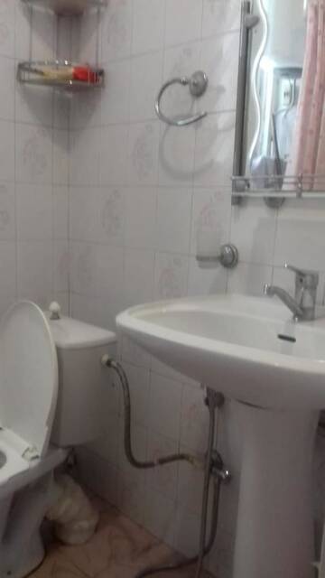 Фото Апартаменты Guiet Center Apartment г. Баку 2