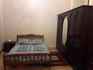 Фото номера Апартаменты Апартаменты Guiet Center Apartment г. Баку 26