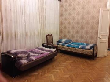 Фото номера Апартаменты Апартаменты Guiet Center Apartment г. Баку 23