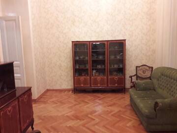 Фото номера Апартаменты Апартаменты Guiet Center Apartment г. Баку 9