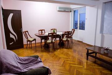 Фото Апартаменты City Hall Apartment г. Баку 5