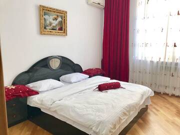 Фото Апартаменты City Hall Apartment г. Баку 2
