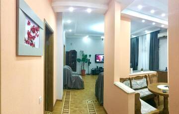Фото номера Апартаменты Апартаменты City Hall Apartment г. Баку 26