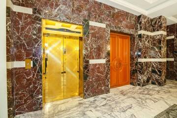 Фото Апартаменты Street NIZAMI - 4 Bedrooms г. Баку 4