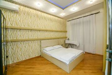 Фото номера Апартаменты Апартаменты Street NIZAMI - 4 Bedrooms г. Баку 46