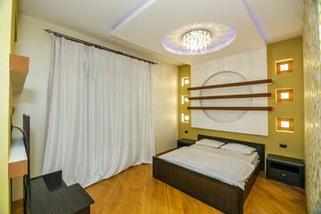 Фото номера Апартаменты Апартаменты Street NIZAMI - 4 Bedrooms г. Баку 27