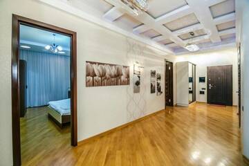 Фото номера Апартаменты Апартаменты Street NIZAMI - 4 Bedrooms г. Баку 37