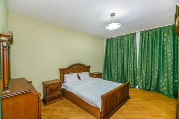 Фото номера Апартаменты с 3 спальнями Апартаменты Red Apartment Vip City Center г. Баку 50