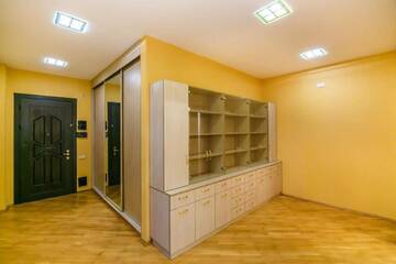 Фото номера Апартаменты с 3 спальнями Апартаменты Red Apartment Vip City Center г. Баку 68